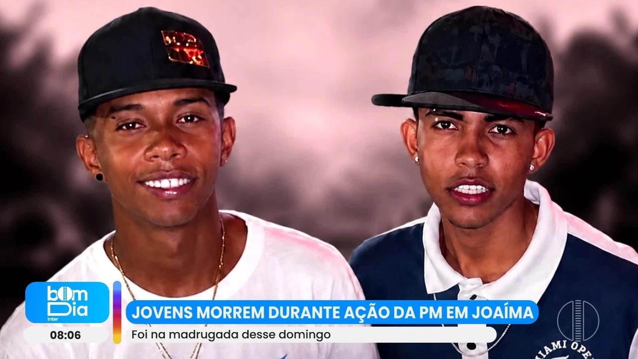 Irmã diz que PM não acionou Samu após moto ser atingida por viatura em Joaíma