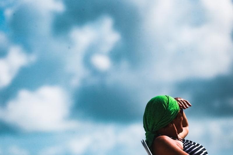 Sem sinal de chuva! Veja como fica o tempo na véspera e no dia de Natal na região de Campinas