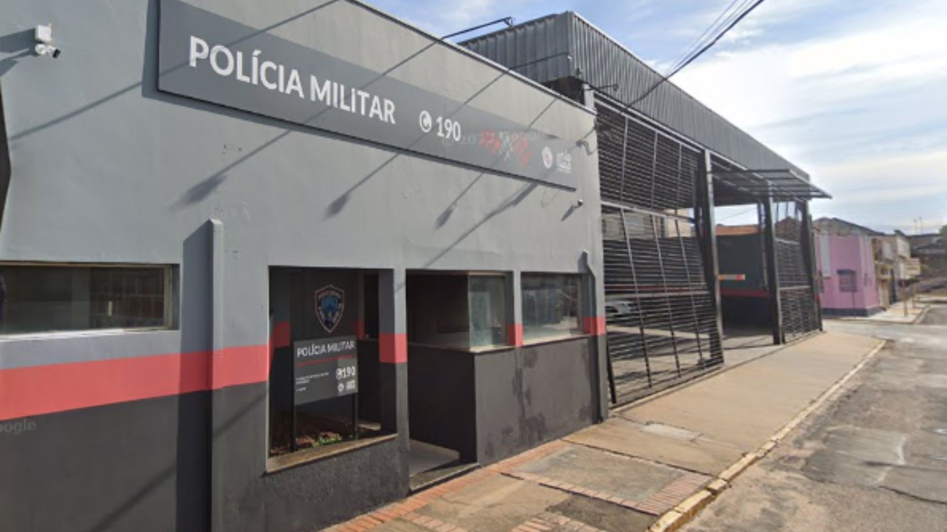 Grupamento de Bombeiros é reativado após quase 5 anos fechado em Bauru