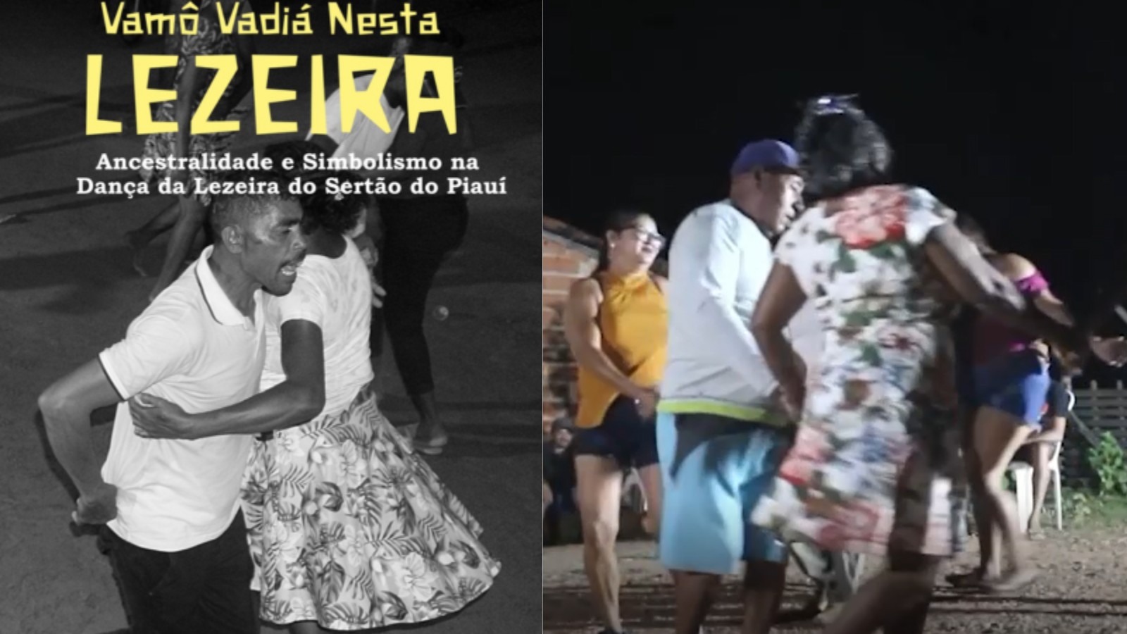 Prêmio Jabuti: conheça livro sobre dança ancestral do Piauí que é finalista