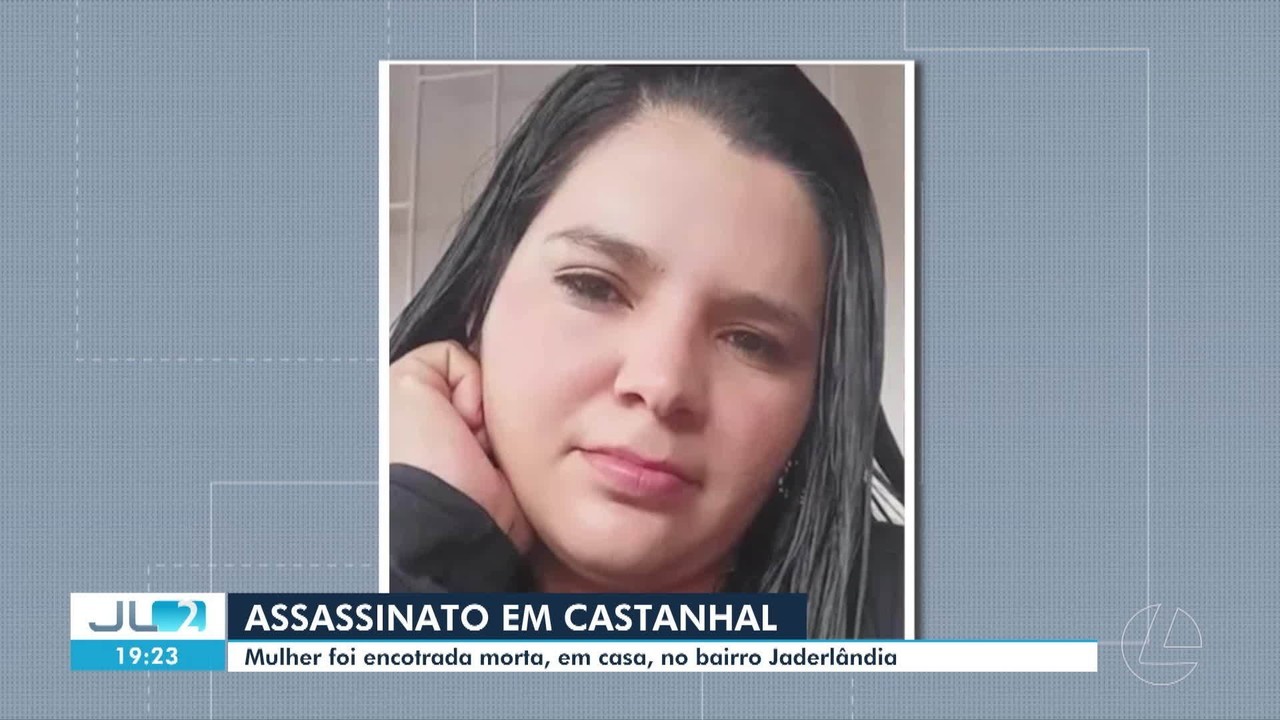 Mulher é assassinada dentro da própria casa em Castanhal, no Pará