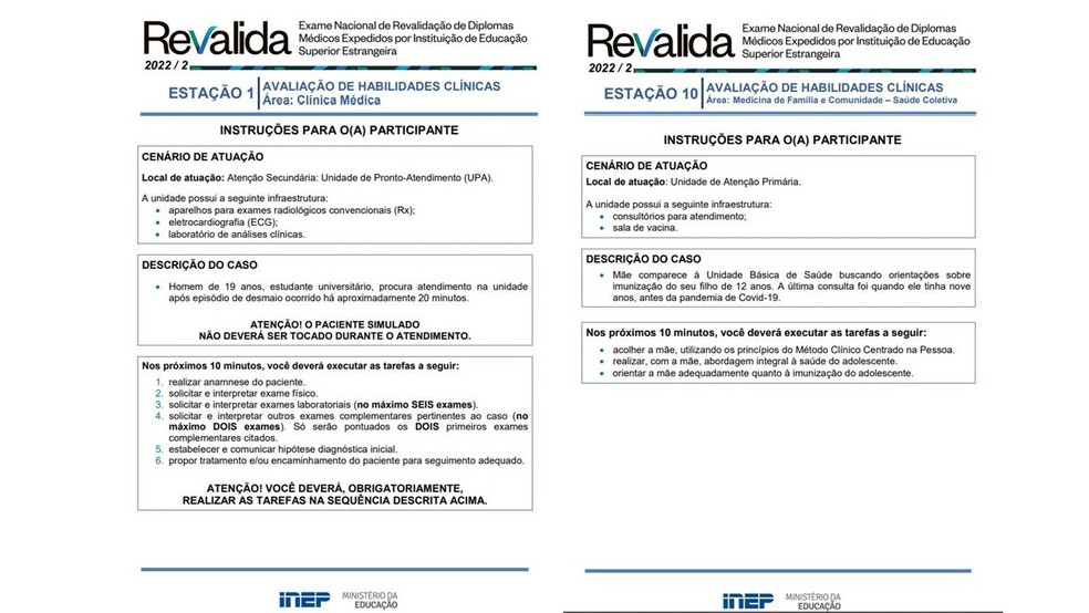 PDF) Interpretação Médica no Brasil