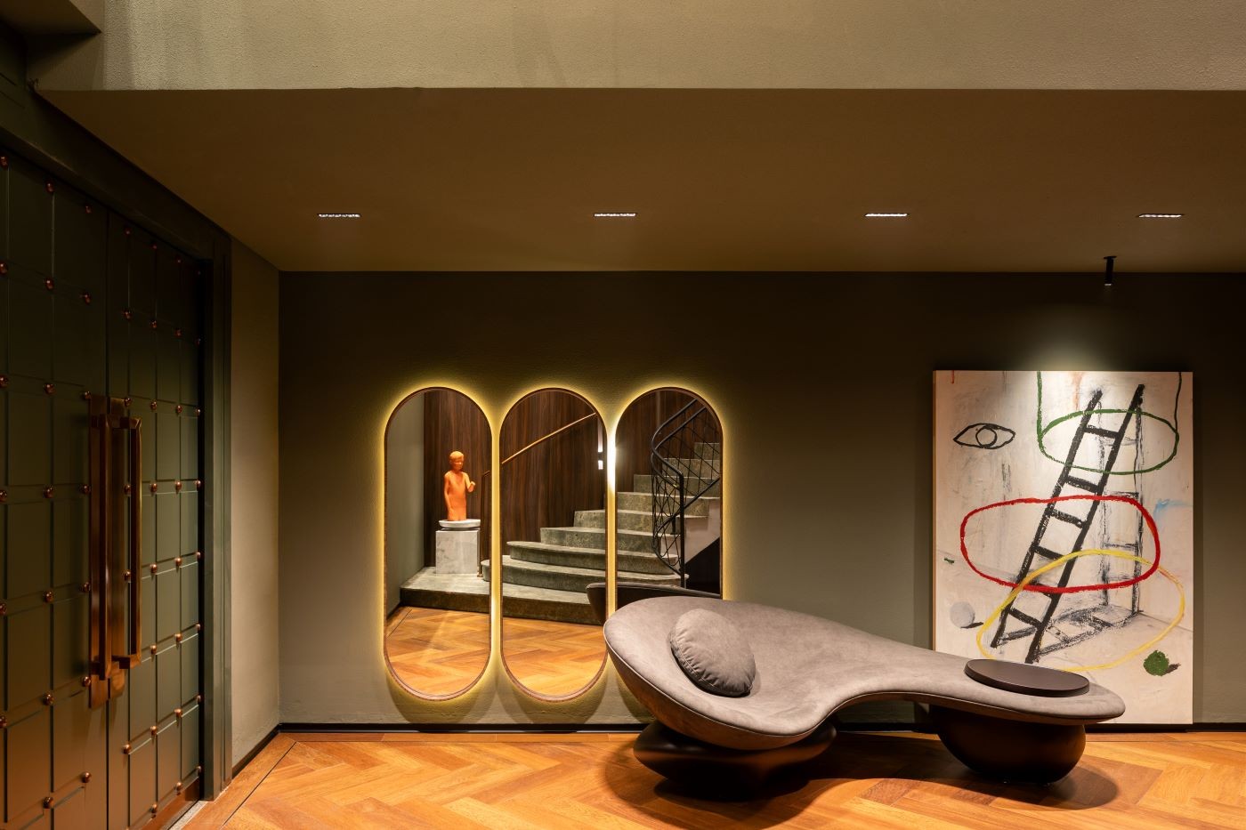 Decoração sensorial: o novo jeito de morar une conforto, propósito e conexão