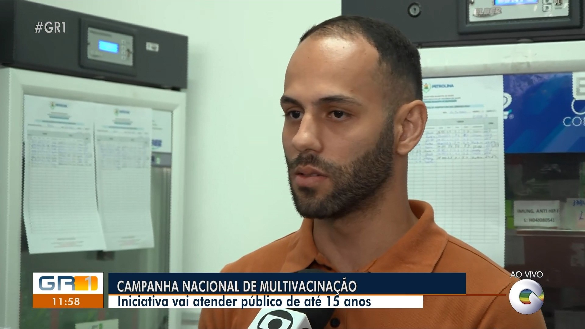 VÍDEOS: GR1 de quinta-feira, 9 de outubro de 2025 