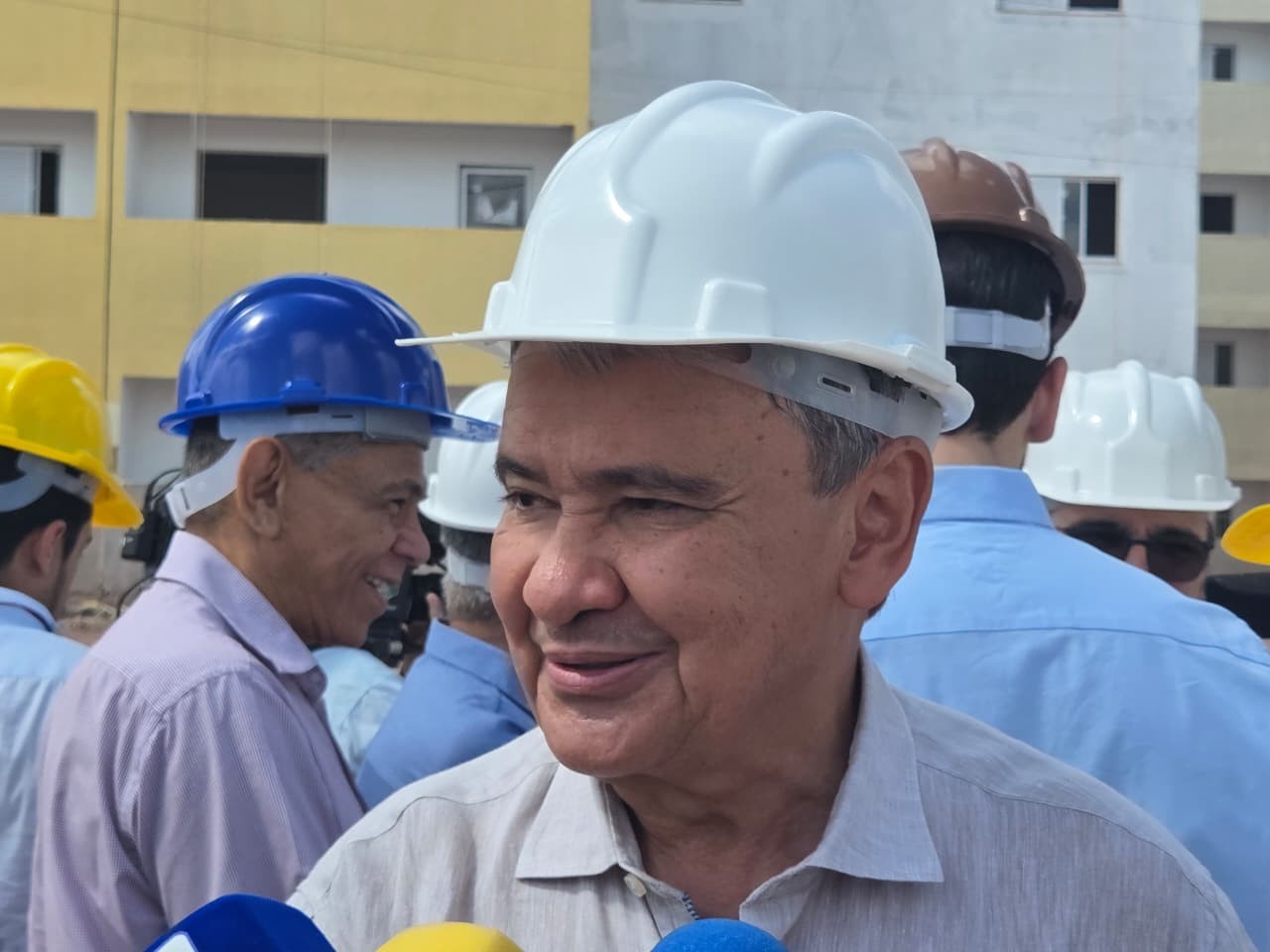 Wellington Dias defende reajuste do Bolsa Família e diz que aumento foi possível após folga no orçamento