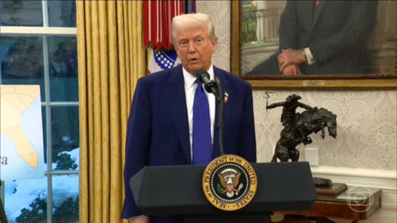 As propostas de Trump para pôr fim à guerra da Ucrânia | G1