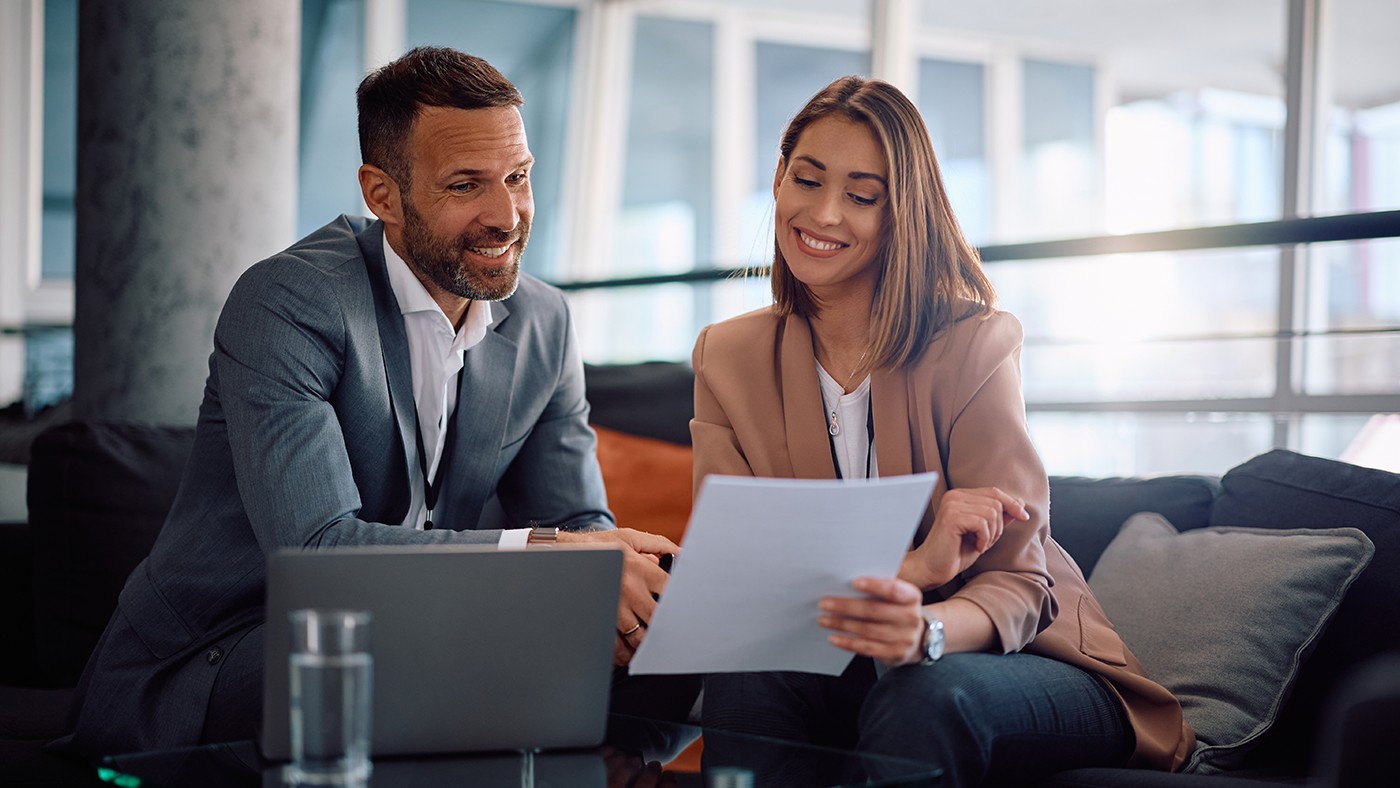 Seguro de Vida Empresarial como estratégia de retenção e valorização de colaboradores