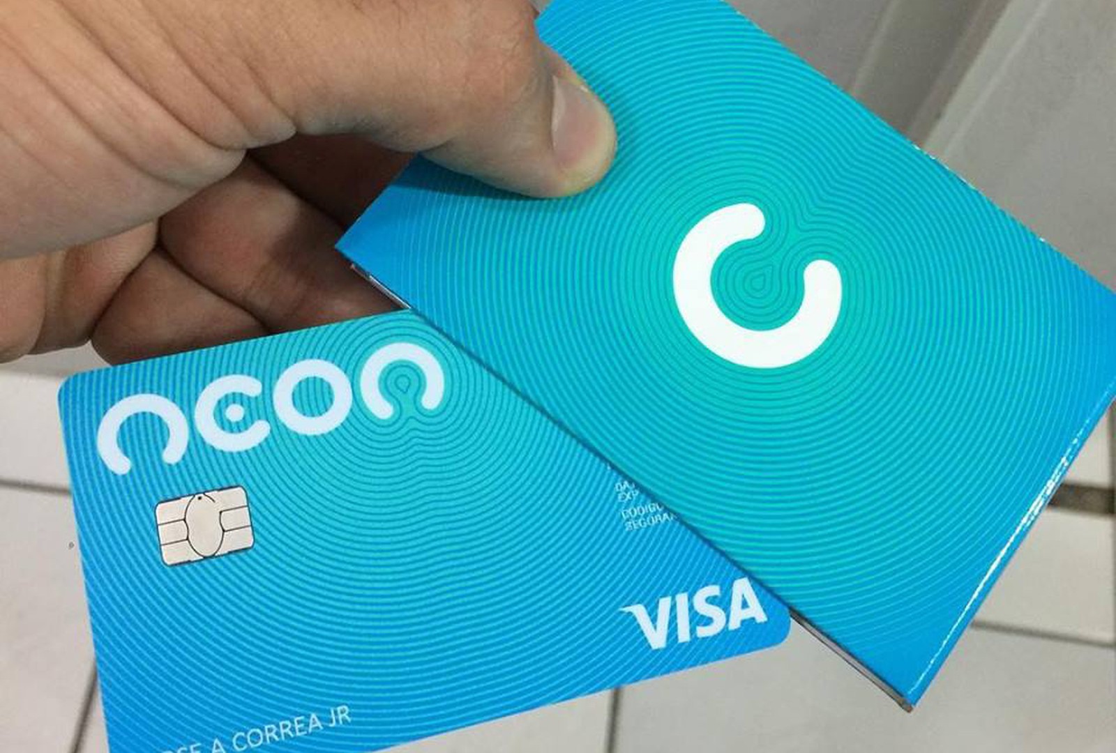 Clientes do Neon têm dados vazados, e banco alerta para tentativas de golpes