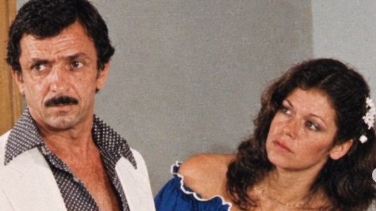 Morre Edson Silva, ator de ‘Laços de Família’ e dublador