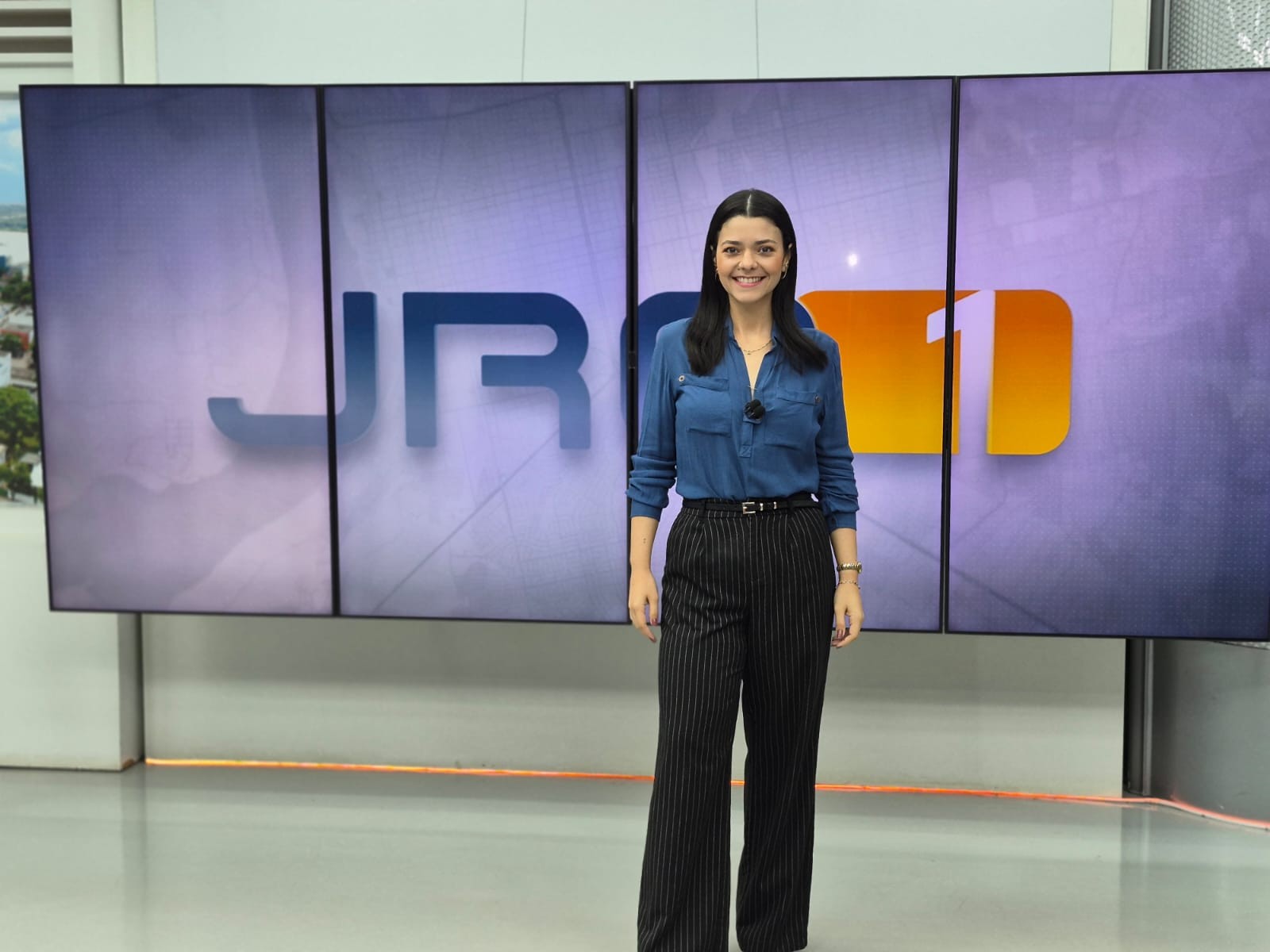 Assista ao JRO1 desta terça-feira, 27