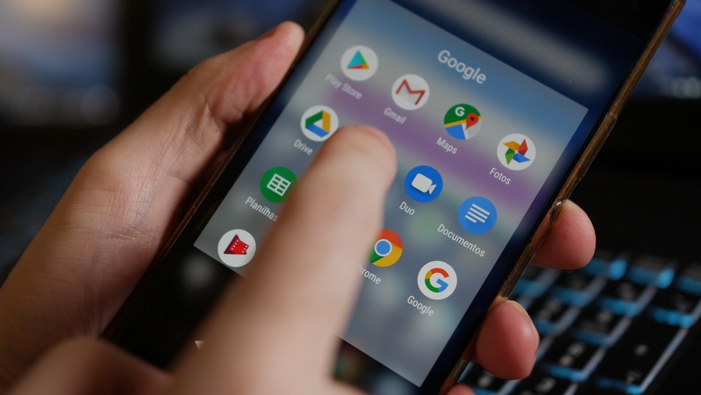 Apesar de filtragem, Play Store deixa passar aplicativos nocivos para  celulares Android, Blog do Altieres Rohr