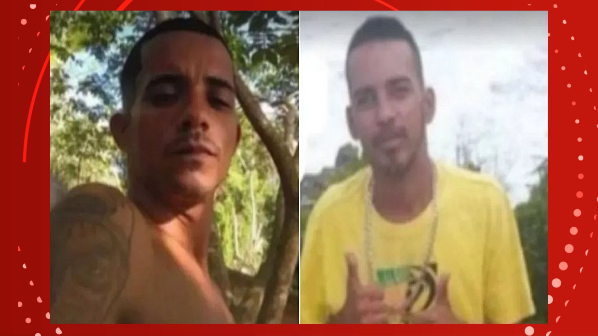 Mestre de obras é preso suspeito de mandar matar pintores na BA; vítimas eram cunhados e foram atraídas para emboscada