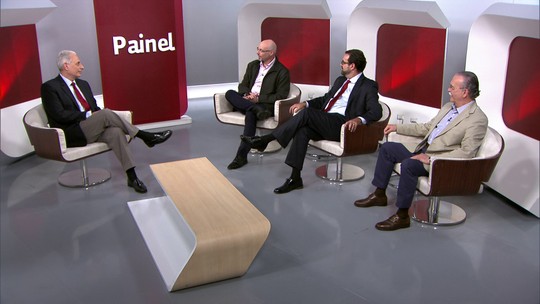 GloboNews Painel: As prioridades do governo e do Congresso após o impeachment - Programa: GloboNews Painel 