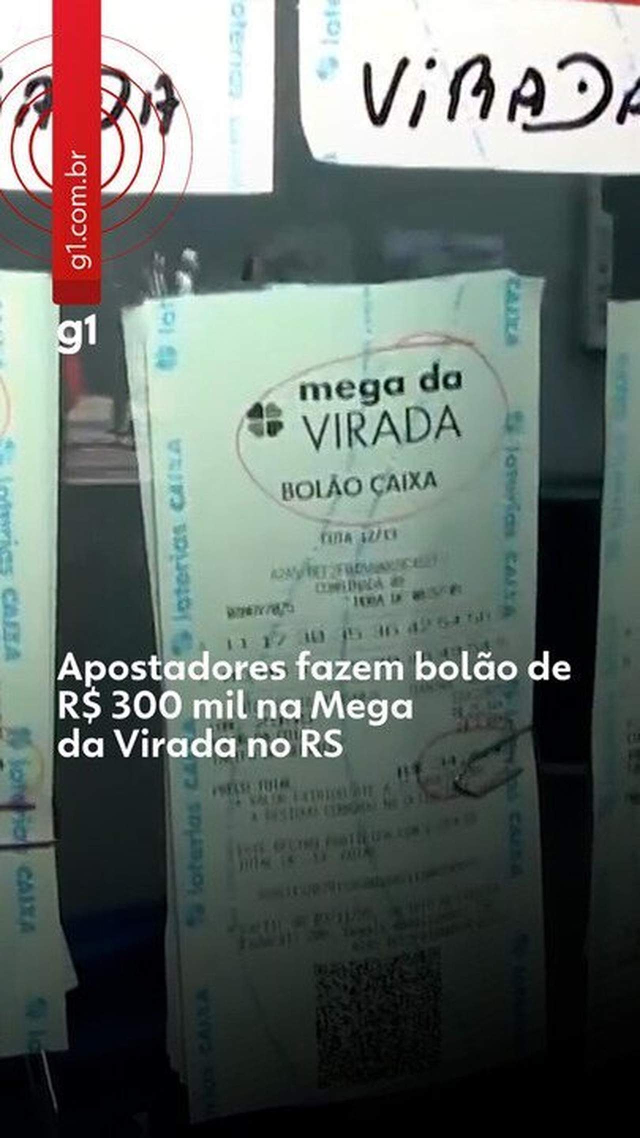 Aposta simples ou bolão? Especialista analisa grupo que investiu R$ 300 ...