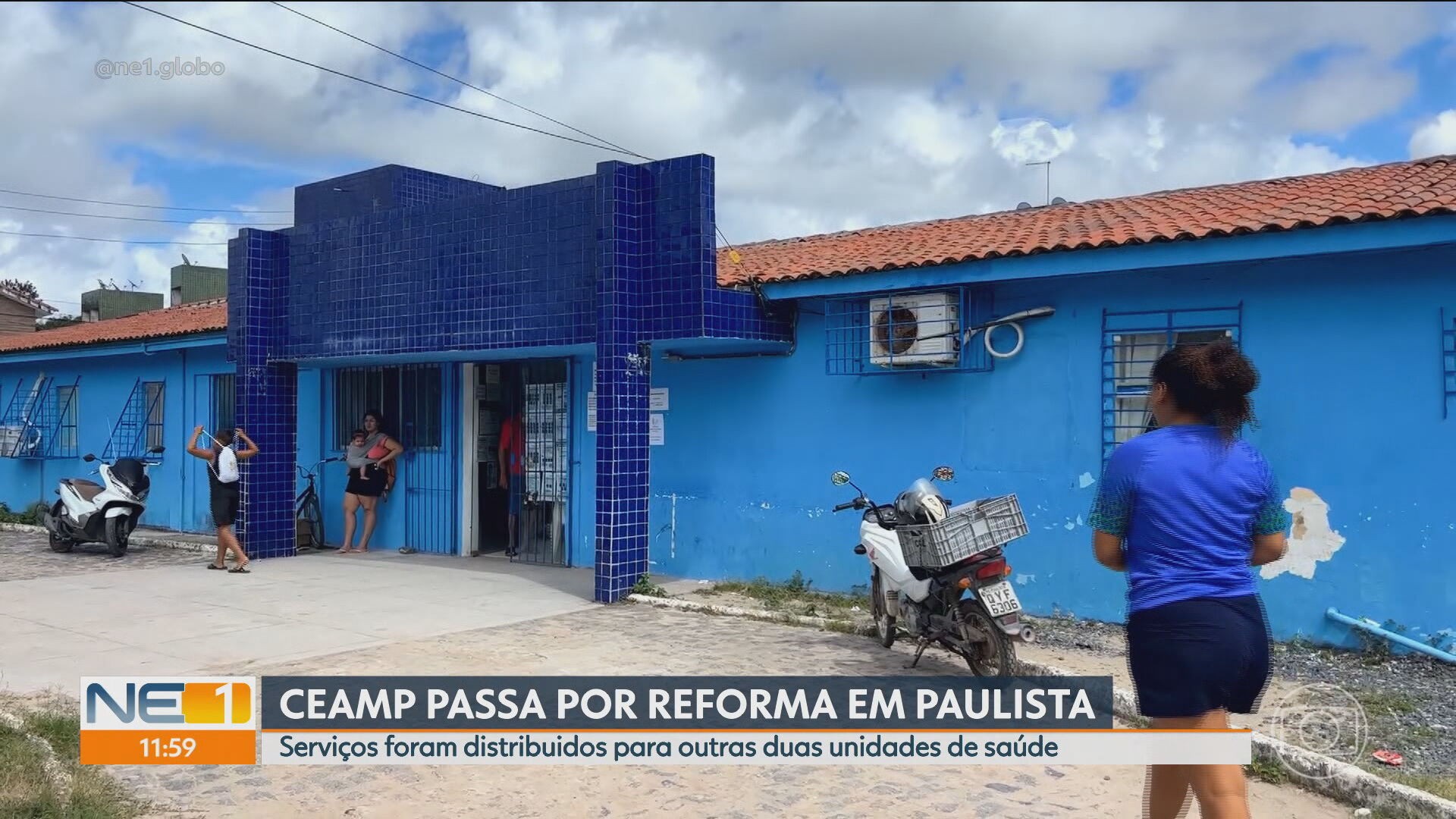 VÍDEOS: NE1 de segunda-feira, 20 de julho de 2026