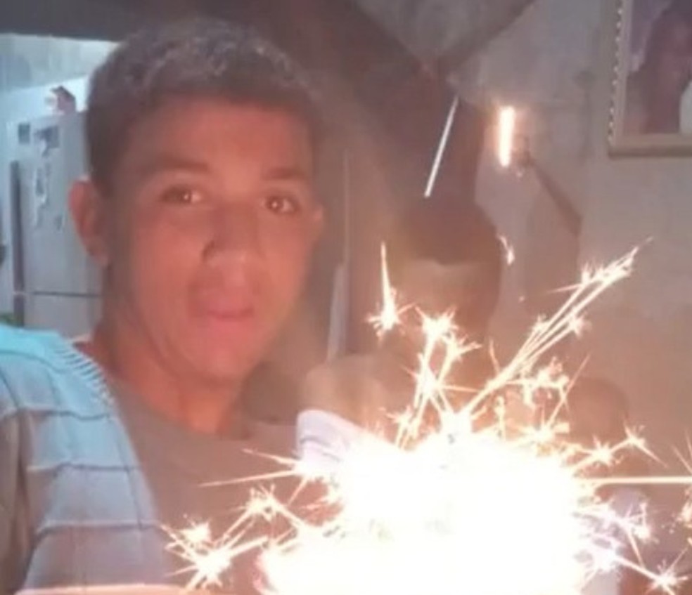 Adolescente de 15 anos morre após se afogar em uma represa no sul da Bahia — Foto: Reprodução/TV Santa Cruz