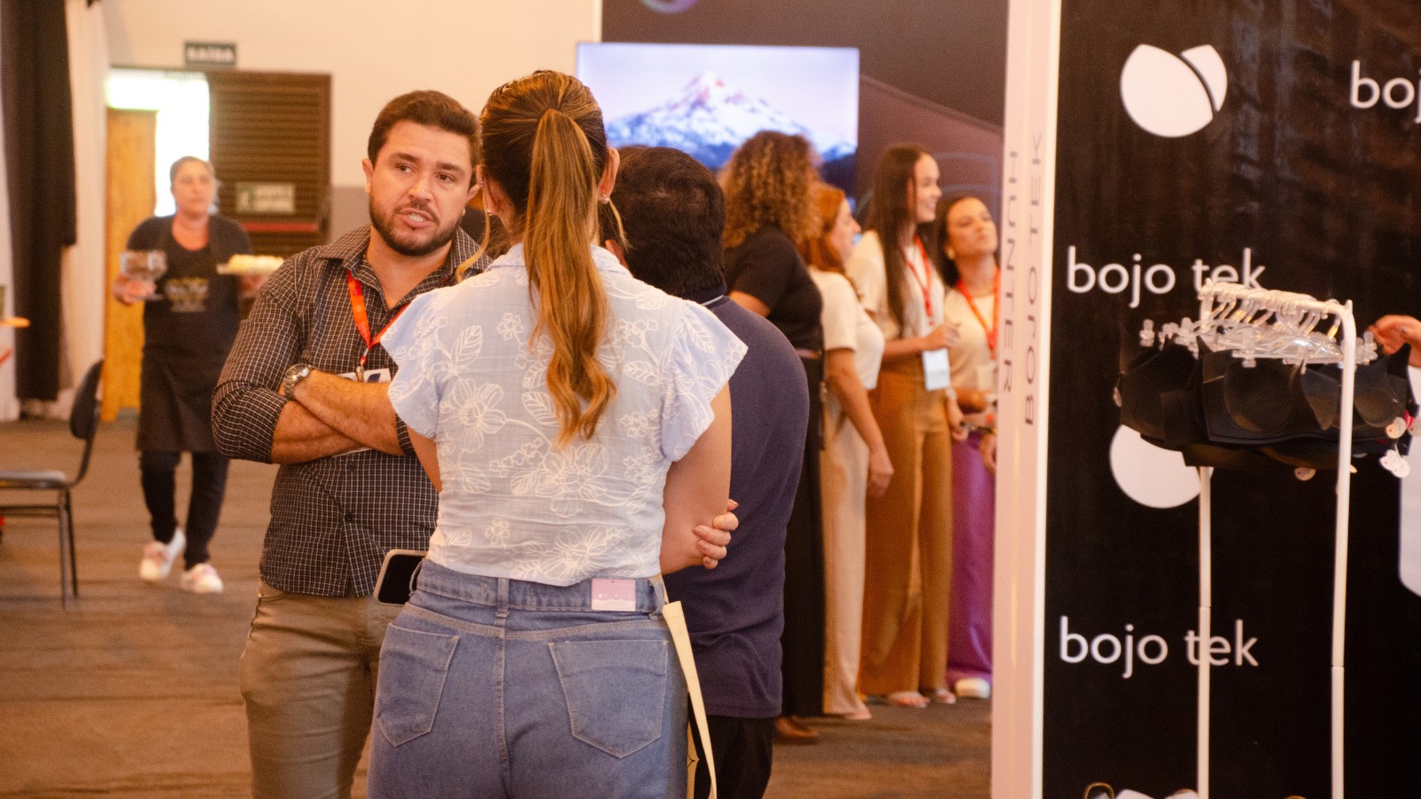 Qualidade e inovação fazem de Juruaia referência nacional em moda íntima