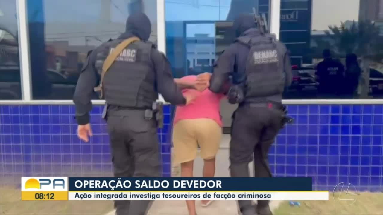 VÍDEOS: BDP desta quarta-feira, 4 de dezembro de 2024