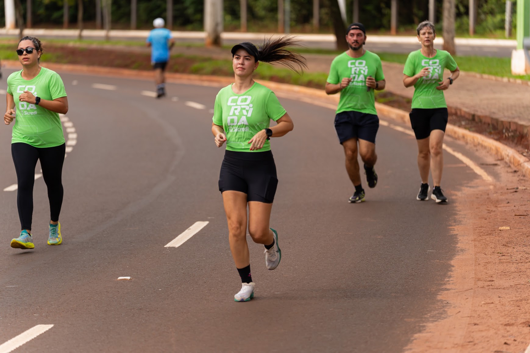 Corrida Sicredi: começou hoje o terceiro e último lote de inscrições!
