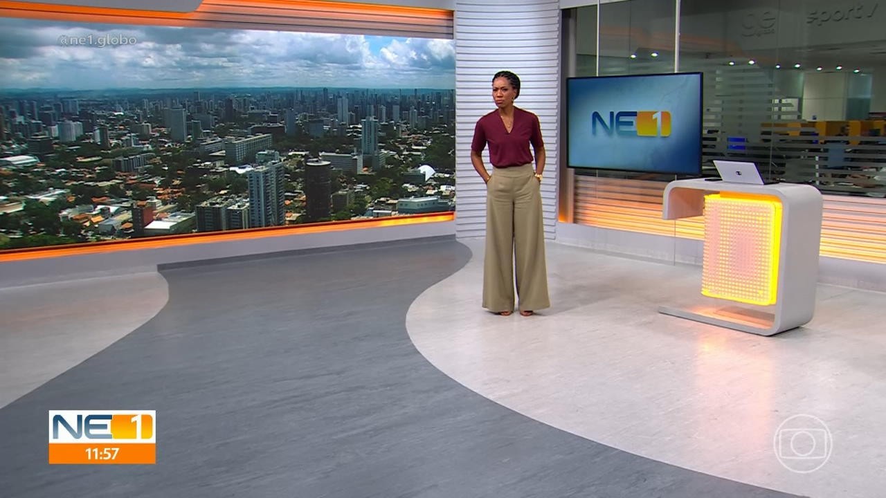 VÍDEOS: NE1 de sexta-feira, 27 de março de 2026