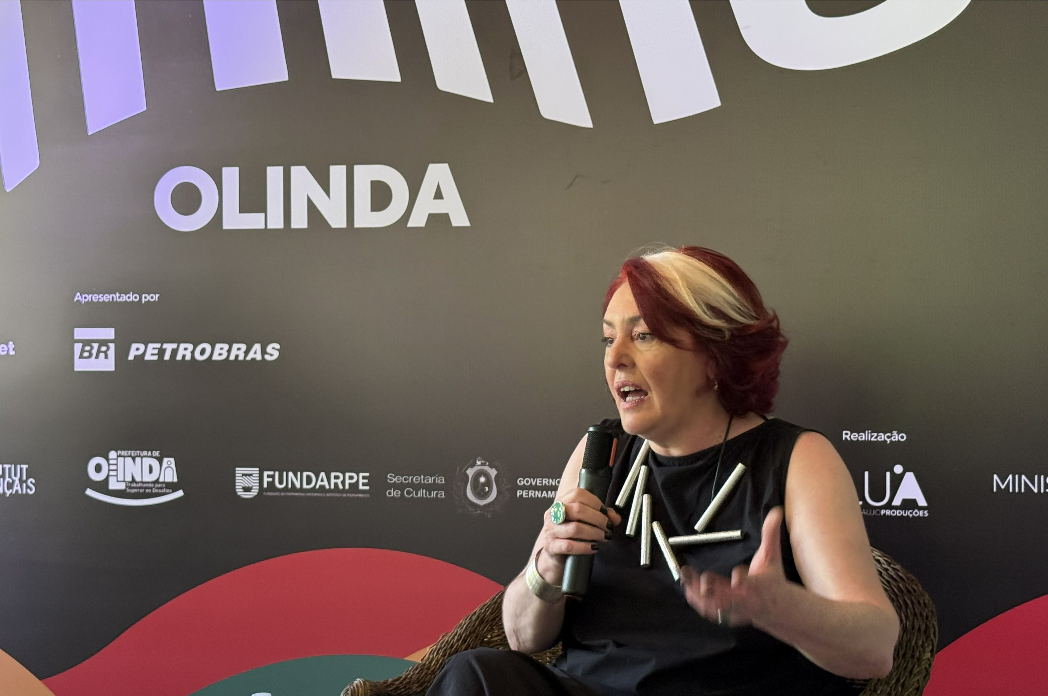 Mimo divulga programação com mostra de cinema, debates e shows de Alice Caymmi, Cida Moreira e BaianaSystem; confira
