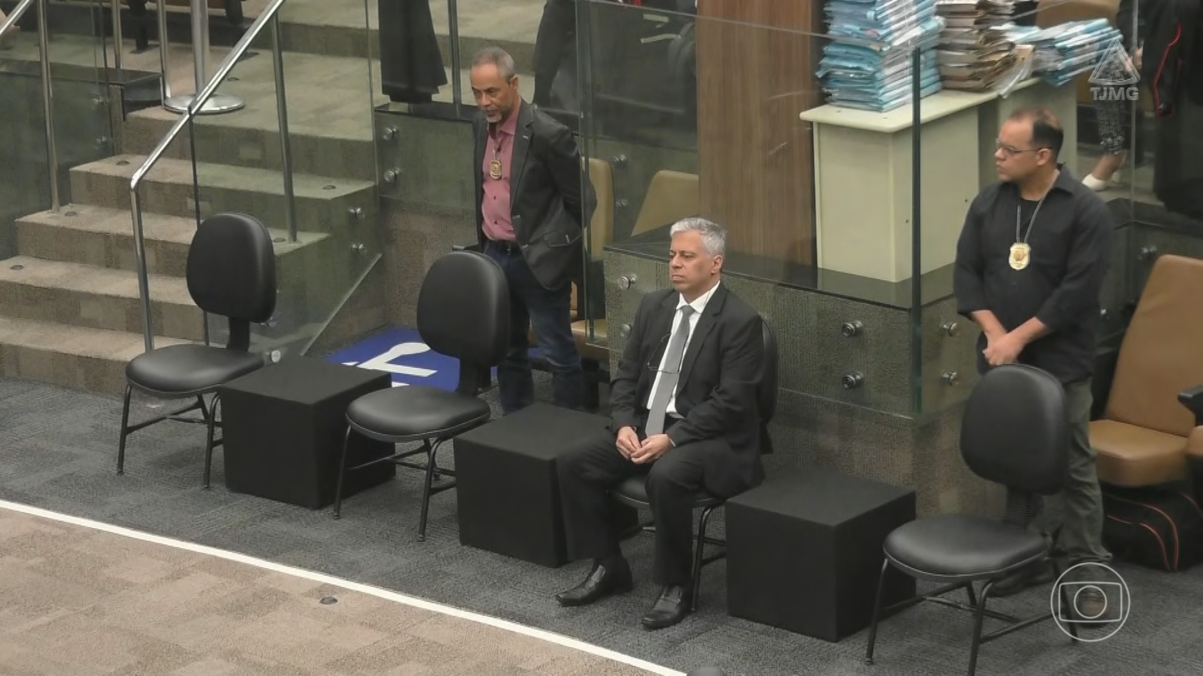 STF caminha para manter condenação do promotor André de Pinho pelo feminicídio da esposa