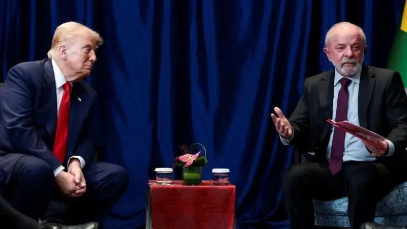 'Aprofundamento da ruptura antes das eleições' e 'altos riscos': como a imprensa internacional noticiou tarifa de 25% dos EUA contra o Brasil
