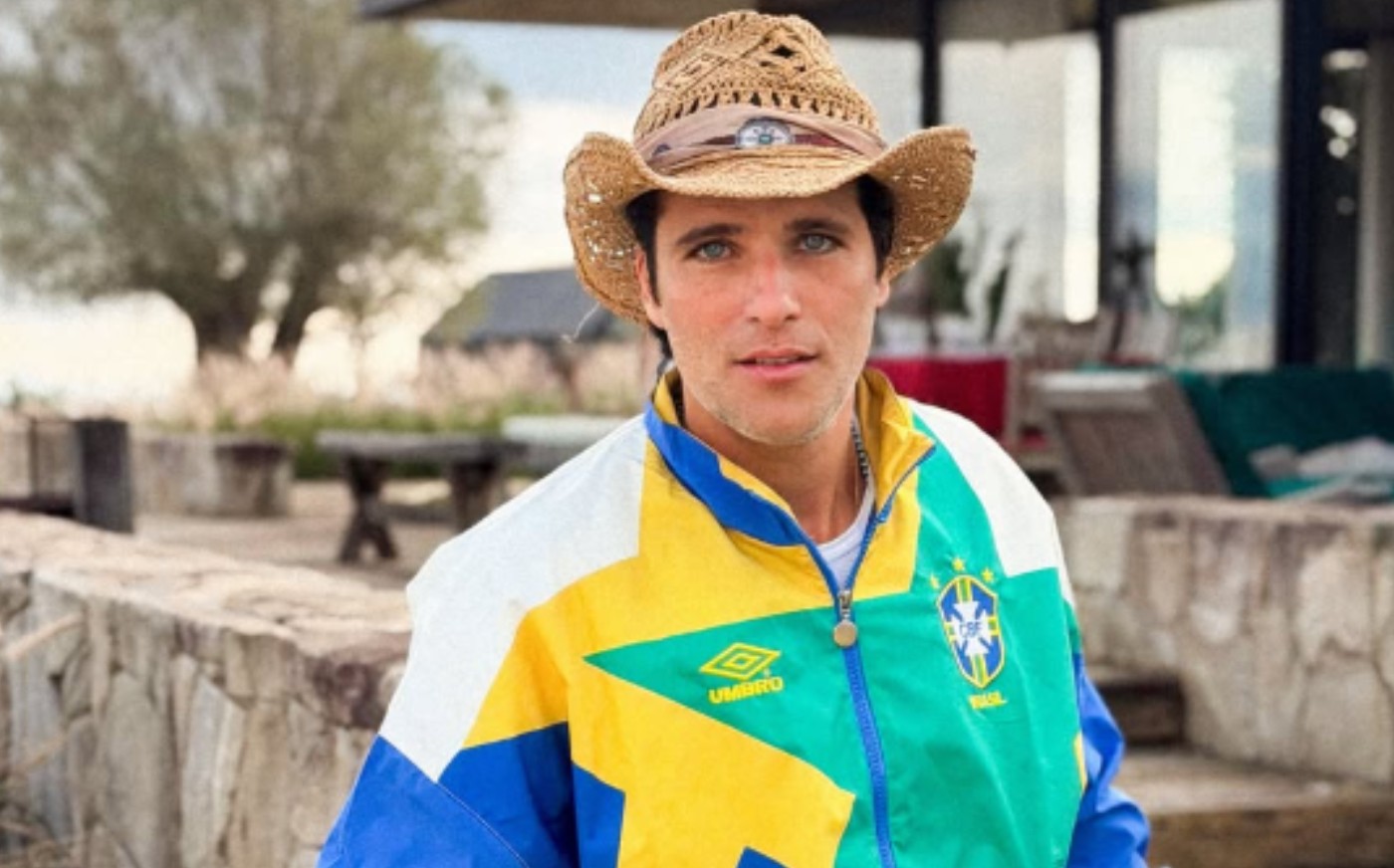 Bruno Gagliasso expõe fast food fechado 10 minutos antes do horário, é criticado e se arrepende: 'Fui imaturo'