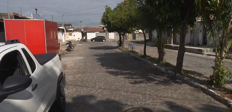 Empresário é sequestrado em João Pessoa 