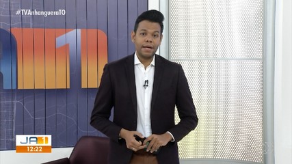 Justiça afasta servidor público de Natividade suspeito de abuso de vulnerável