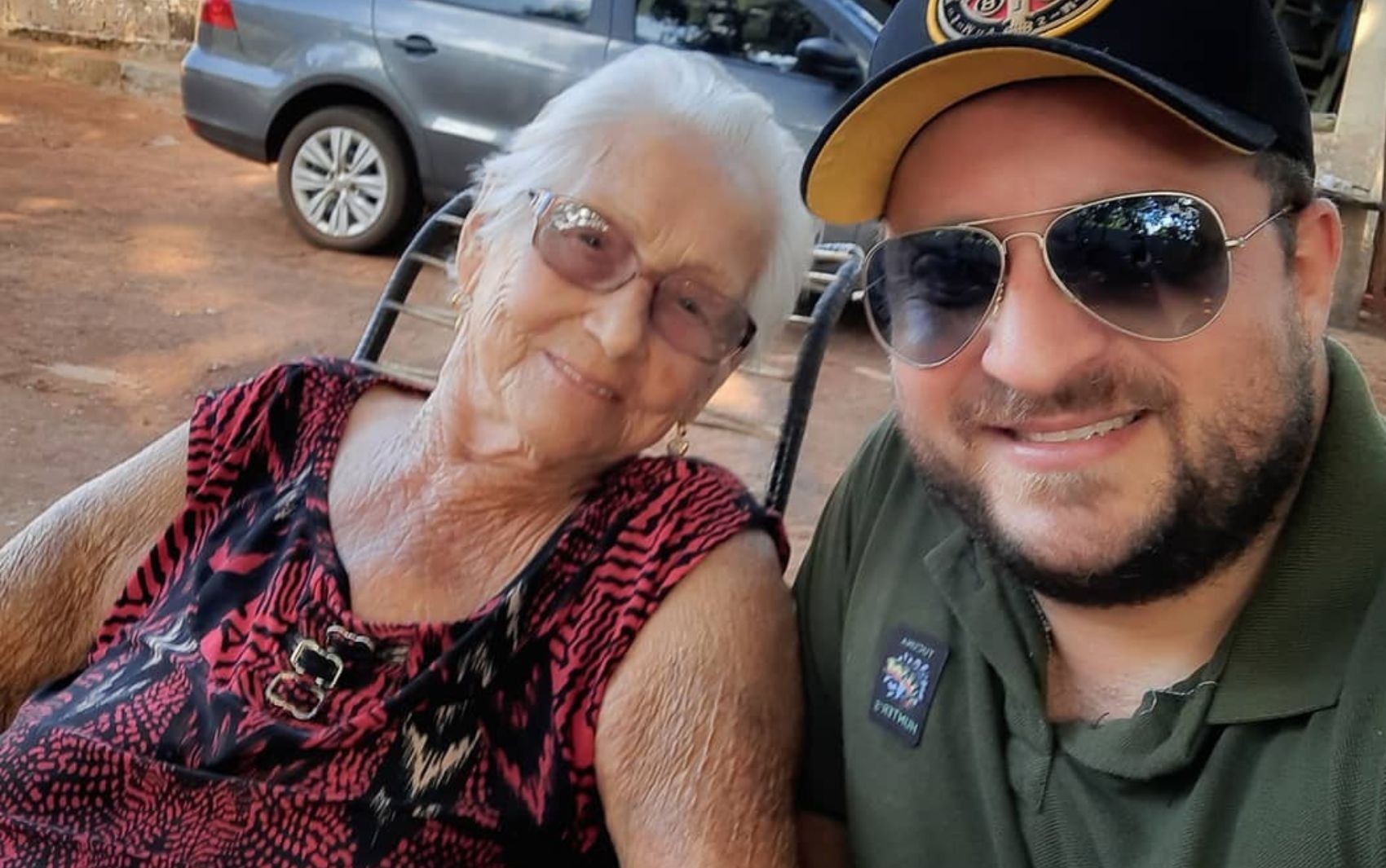 Secretário fala sobre dor de perder quatro parentes em acidente na GO-164: 'Eram exemplos de vida'