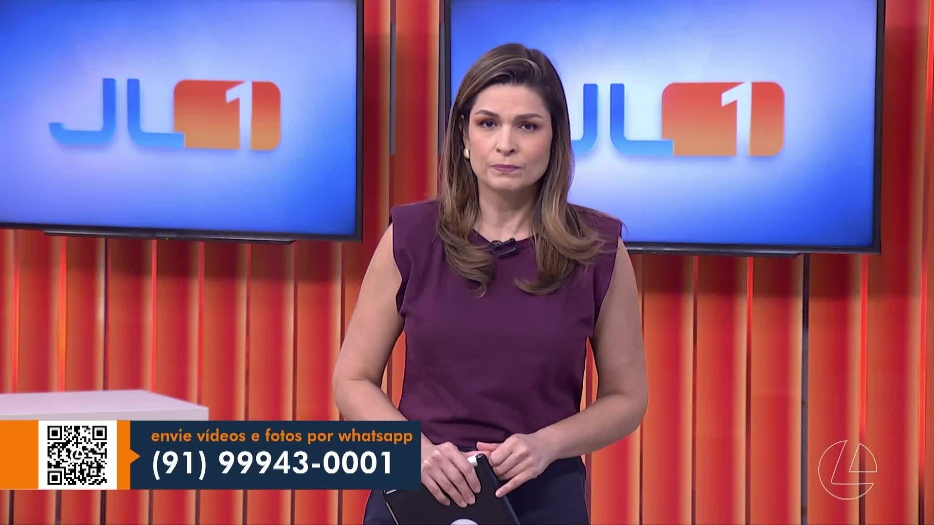 VÍDEOS: JL1 de terça-feira, 8 de setembro de 2026