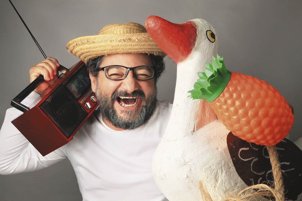 Dr. Cláudio Rendeiro