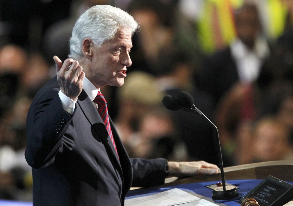 ESTADOS UNIDOS: Los vuelos secretos de Trump y el precedente de Clinton, Bush y Obama: cómo los presidentes han desaparecido de los radares por razones de seguridad