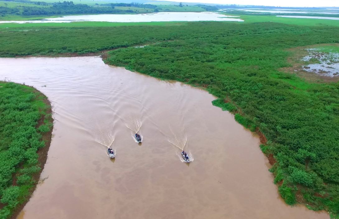 Aventura pelo Rio Piracicaba e uma receita cheia de afeto: veja destaques do Terra da Gente desse sábado