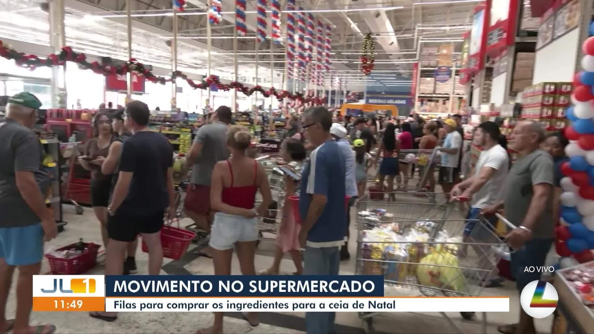 VÍDEOS: JL1 de quarta-feira, 24 de dezembro de 2025