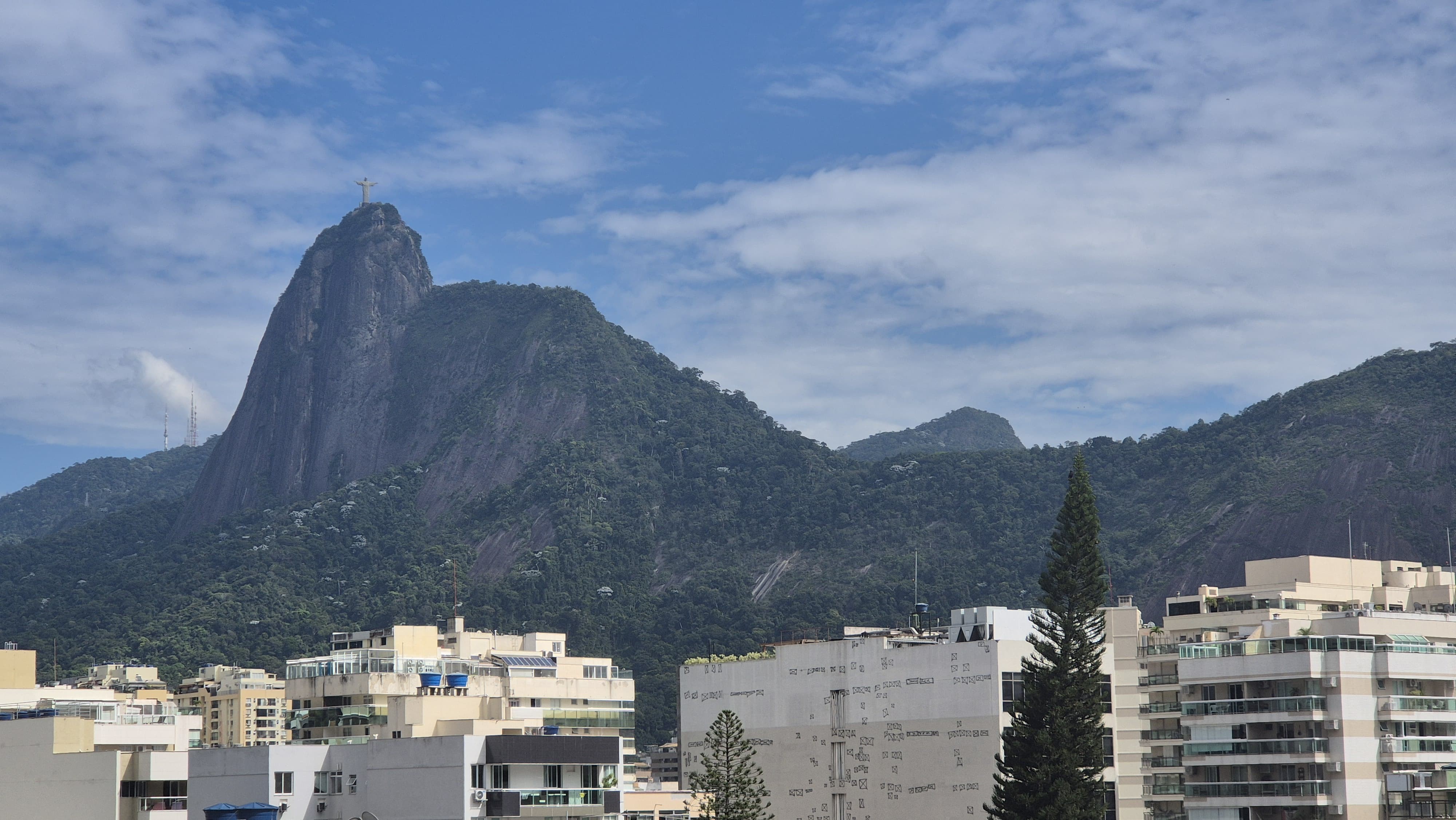 Com previsão de 30 ° C, Rio TEM Alerta de Temporaiis NESTE SÁBADO