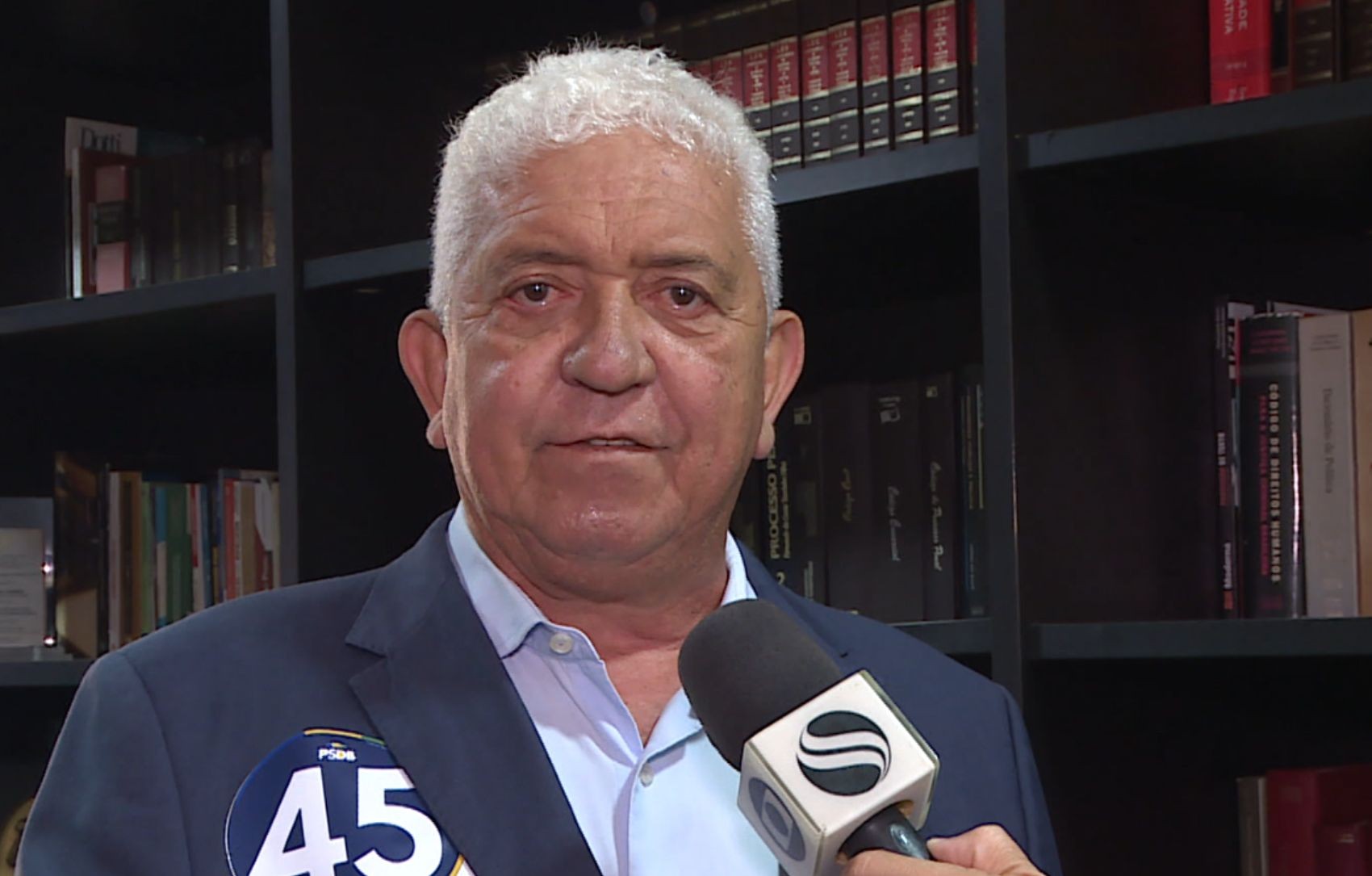 Eleições 2026: Emanuel Cacho diz que vai pagar os direitos devidos ao magistério