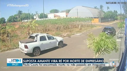 Principal suspeita por morte de empresário vira ré em processo; saiba mais