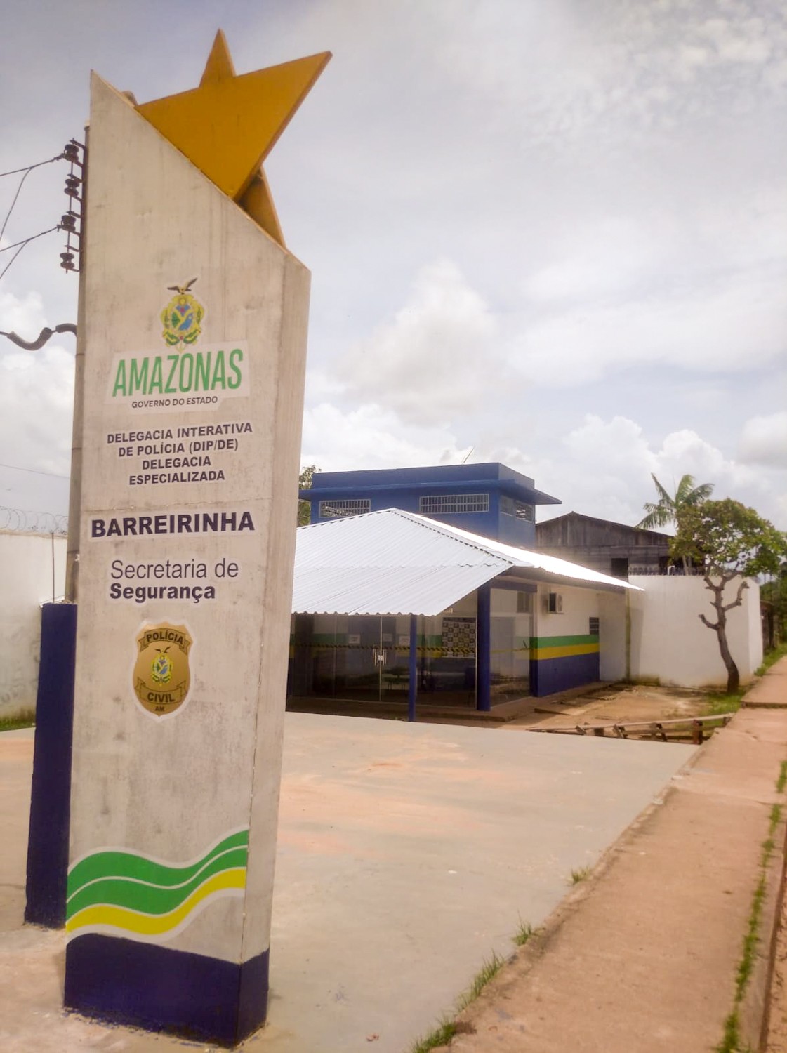 Adolescente é apreendido suspeito de matar e esquartejar irmãos de 3 e 5 anos em comunidade indígena no AM