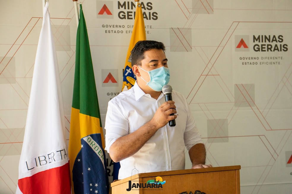 Foto do Candidato