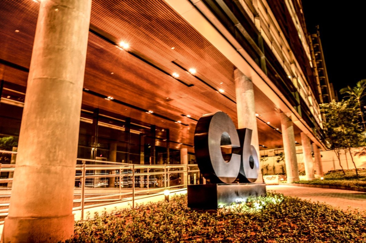 Aplicativo do C6 Bank tem instabilidade e clientes reclamam nas redes