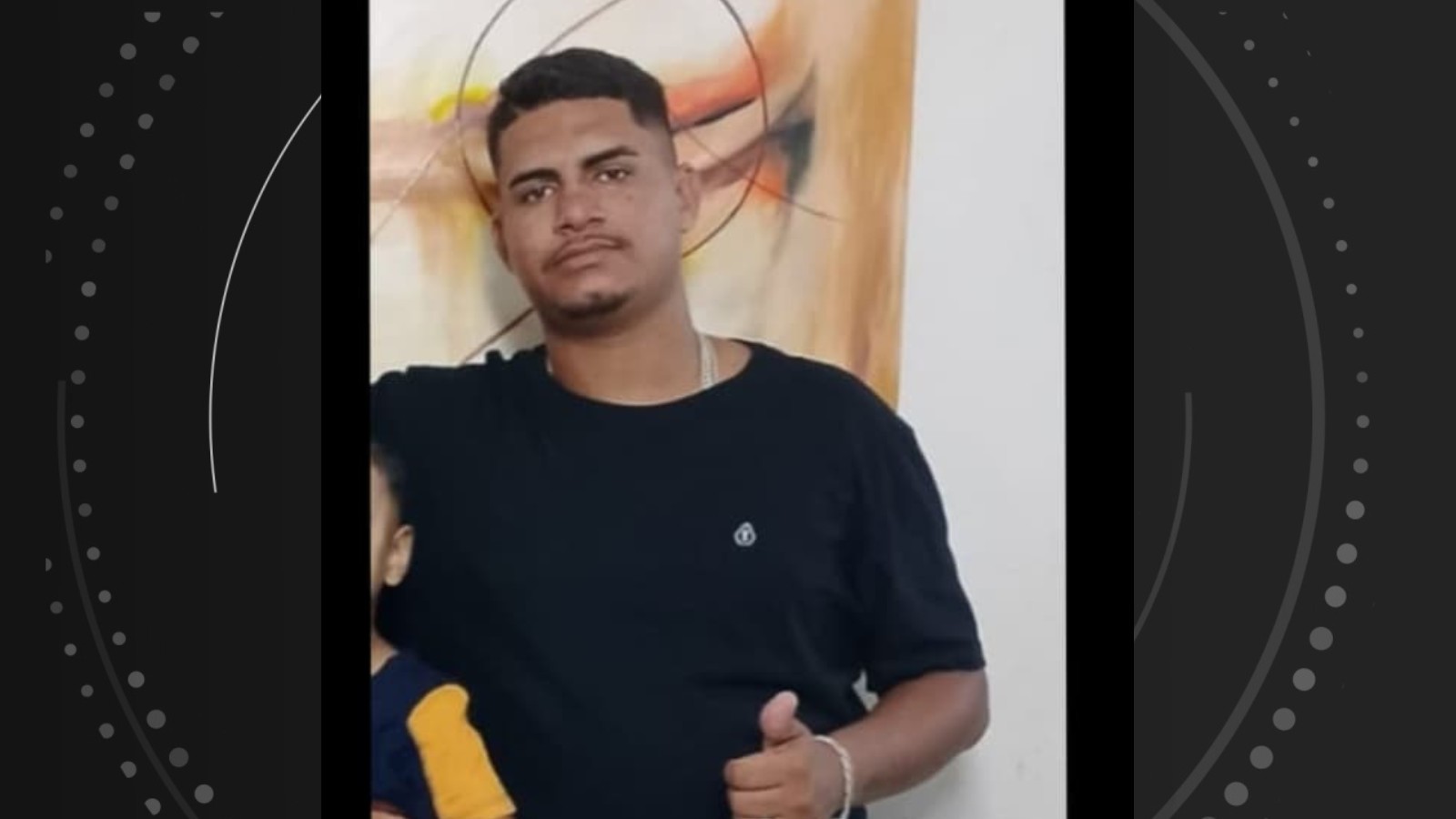 Motorista por app de 24 anos é assassinado a tiros na frente de casa no PI