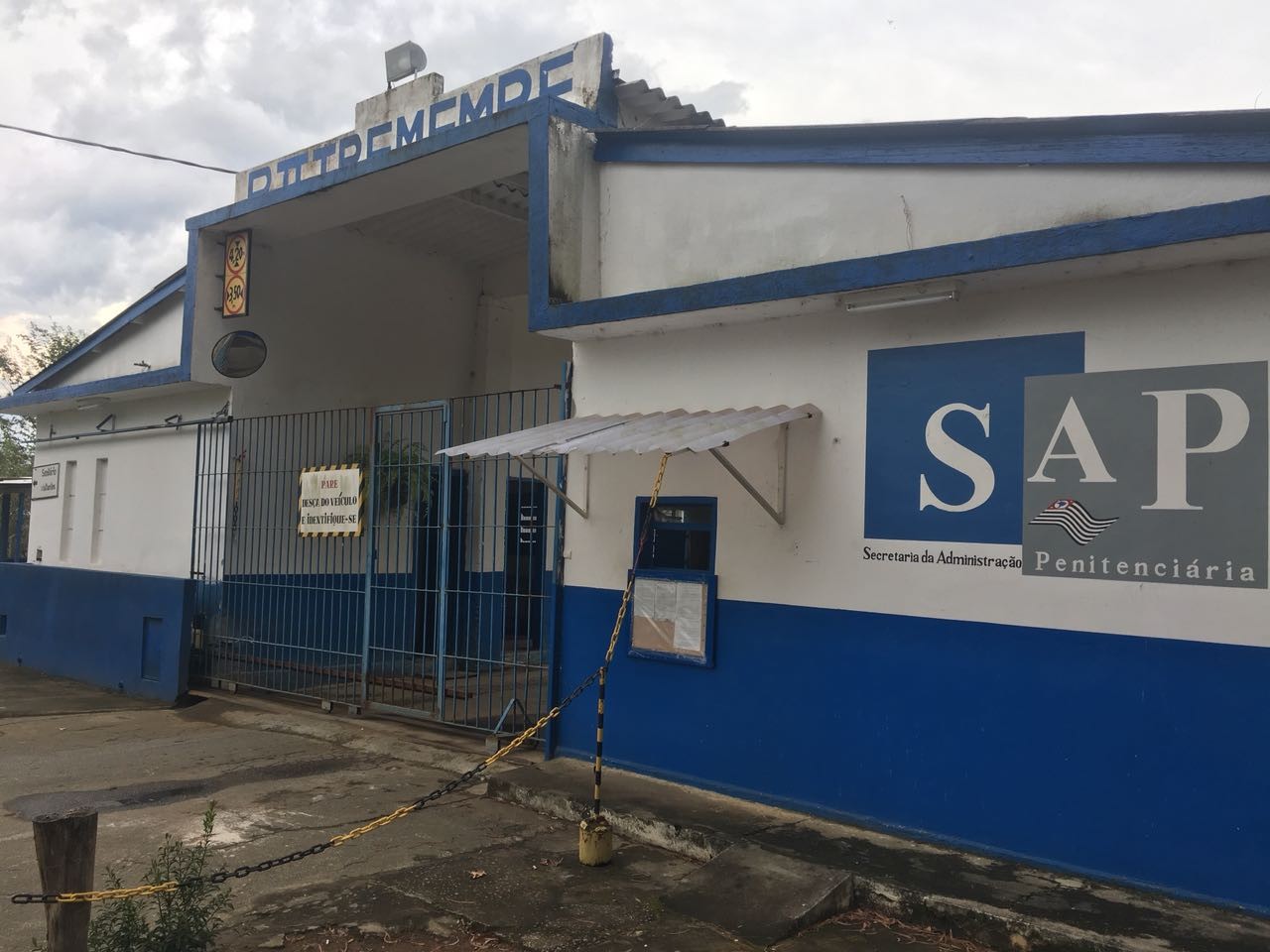 Quase 150 presos não retornaram aos presídios do Vale do Paraíba após ‘saidinha temporária’, diz SAP