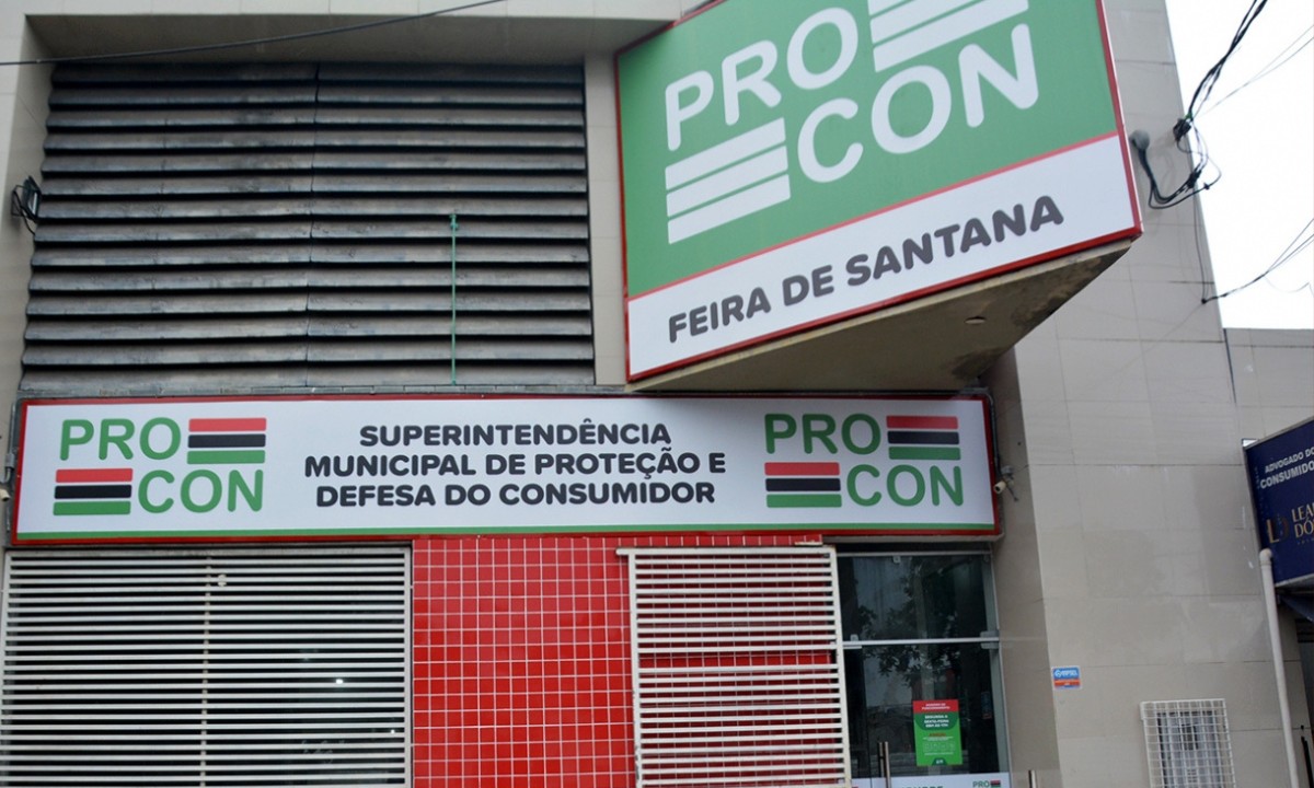 Alerta Procon: cuidado com e-mails falsos em Feira de Santana