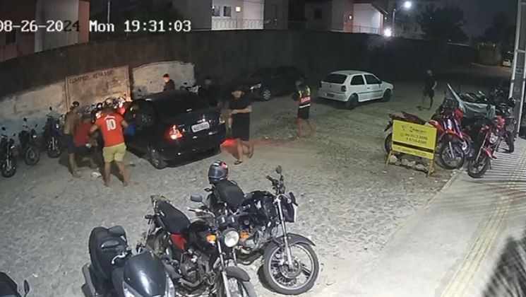 Casal morto a tiros por grupo de homens em Fortaleza: veja o que se sabe e o que falta saber sobre crime