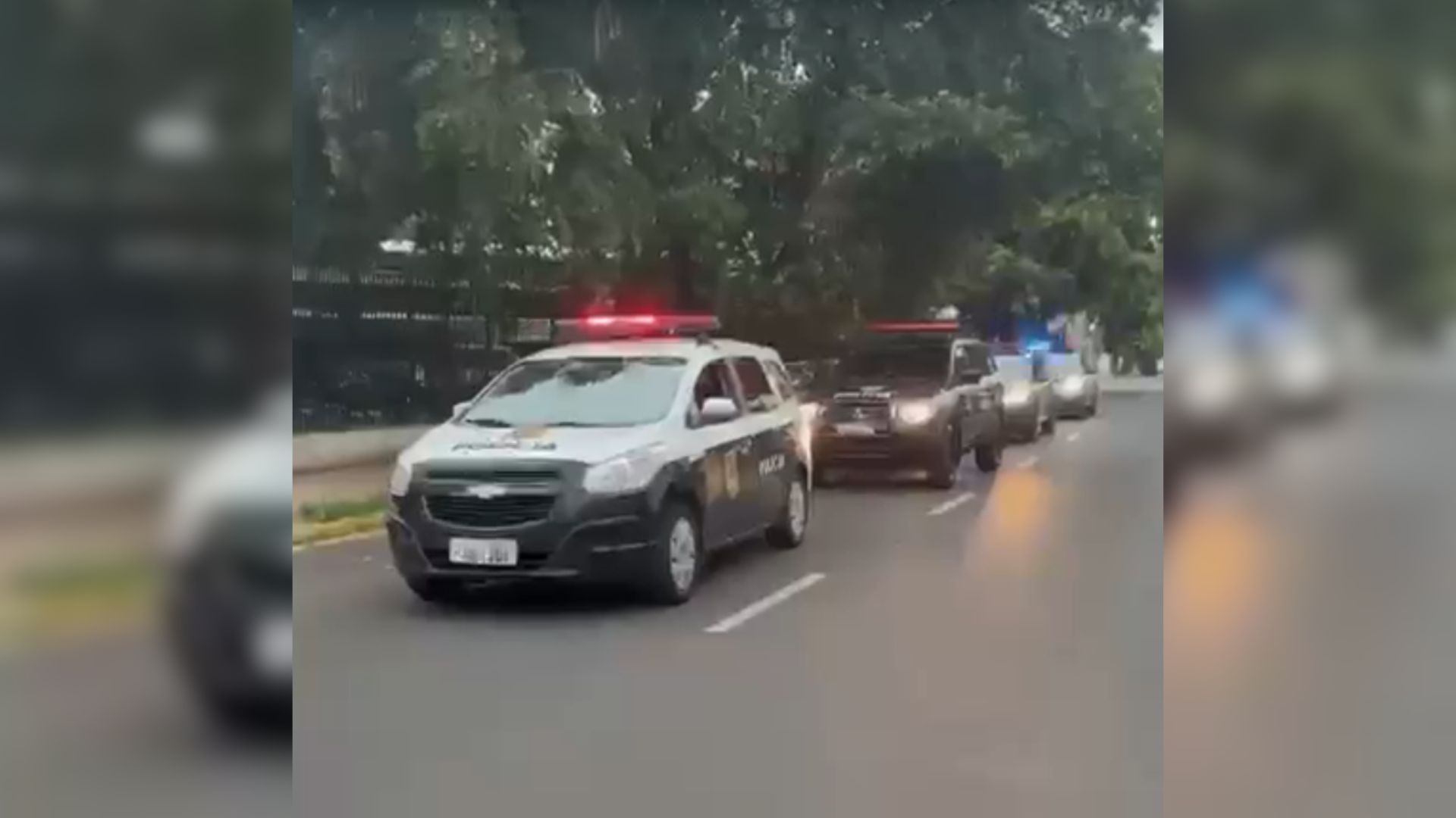 Polícia cumpre mandados de busca e apreensão em operação de combate à violência doméstica e sexual contra mulheres, crianças e adolescentes 