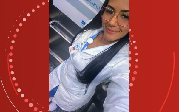 Enfermeira que trabalhava no Hospital do Subúrbio morre após batida entre  motocicleta e caminhão em Salvador | Bahia | G1