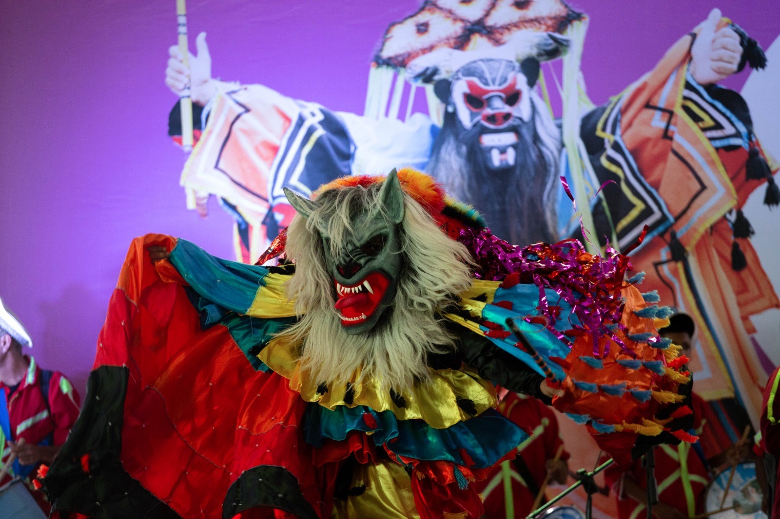 Encontro de Folia de Reis acontece em Volta Redonda neste sábado