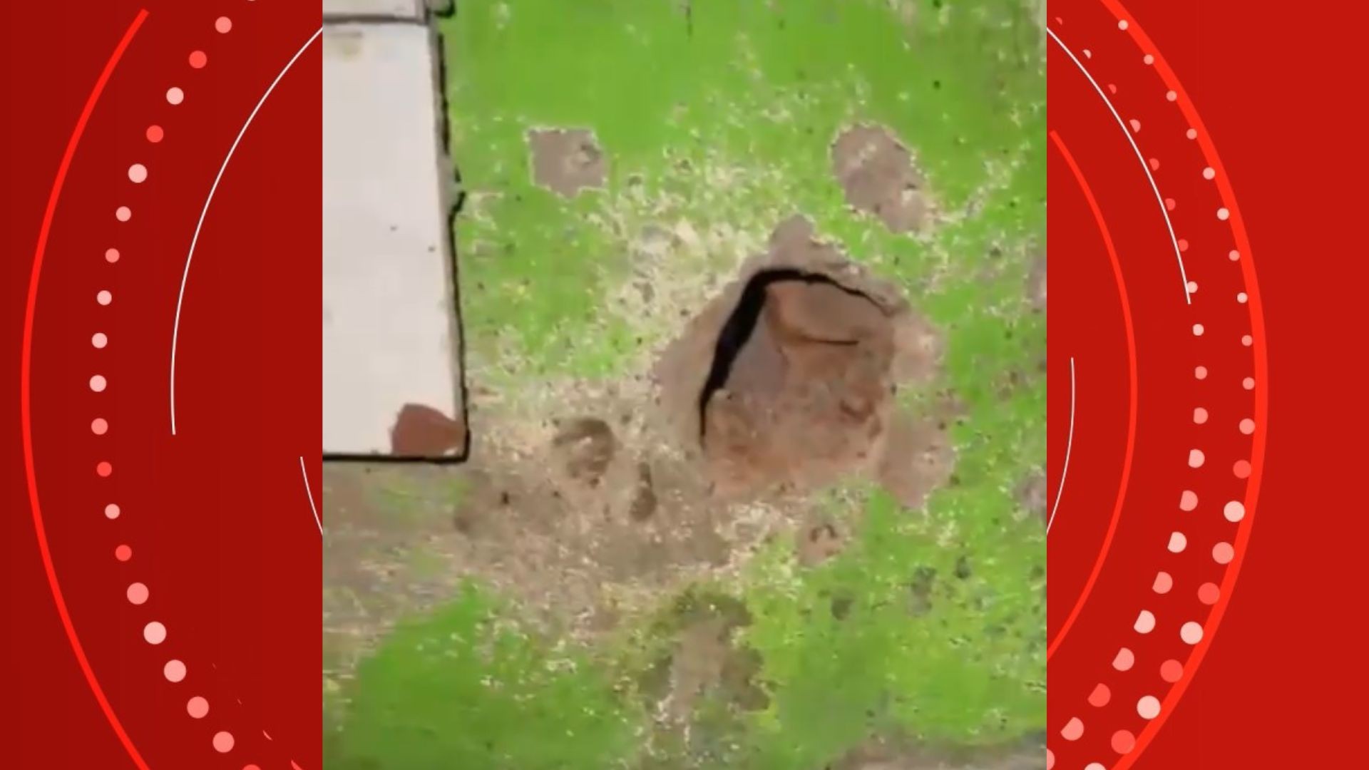 Idoso é preso por furar parede e injetar gás na casa de vizinho no ES; 'Se acionam qualquer tipo de fogo, ia explodir', diz policial